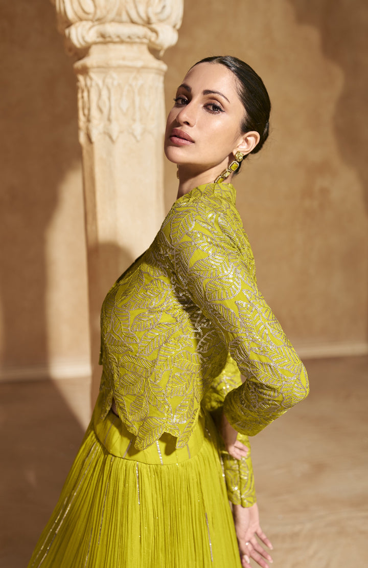festive engagement wear trendy dress