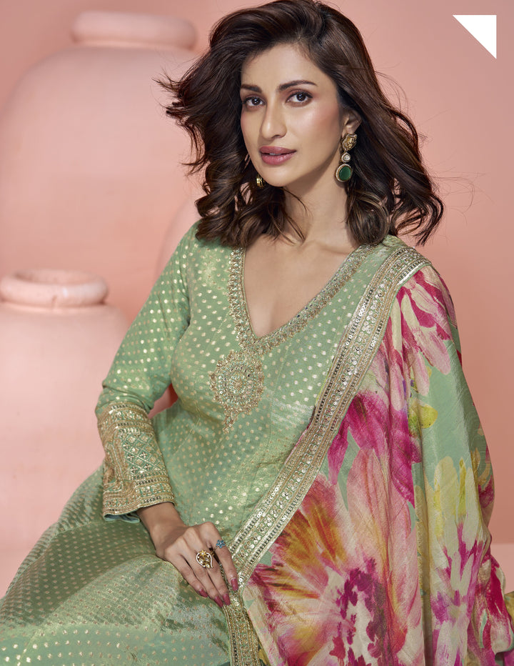 all occasions wear shaadi set