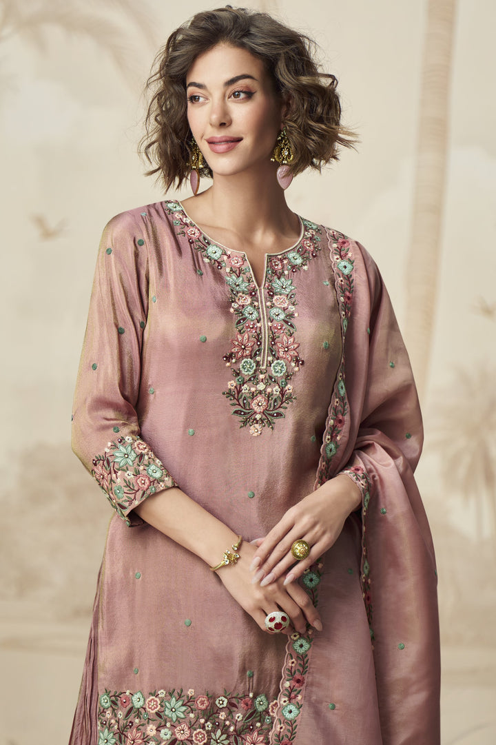 marriage special party suit