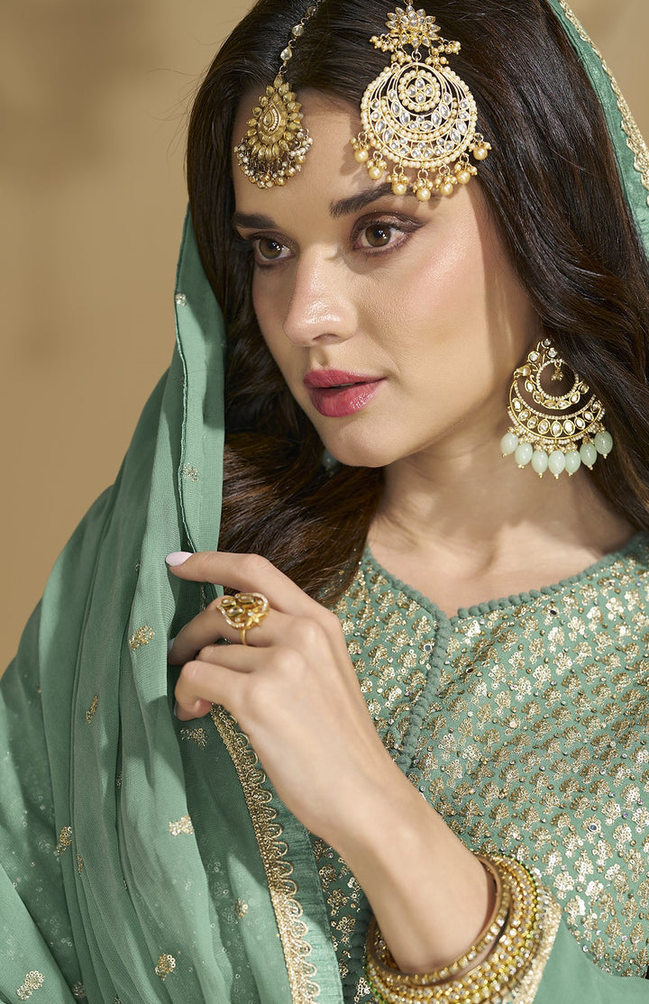 bridesmaid wear for shaadi parties