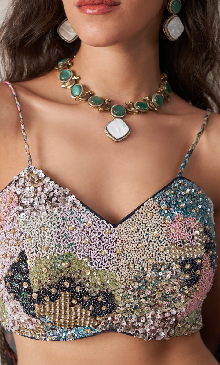 celebration wear designer dress