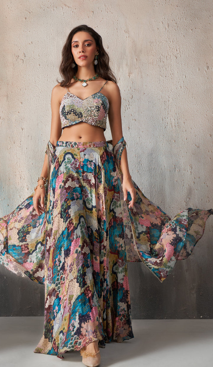 engagement fusion wear