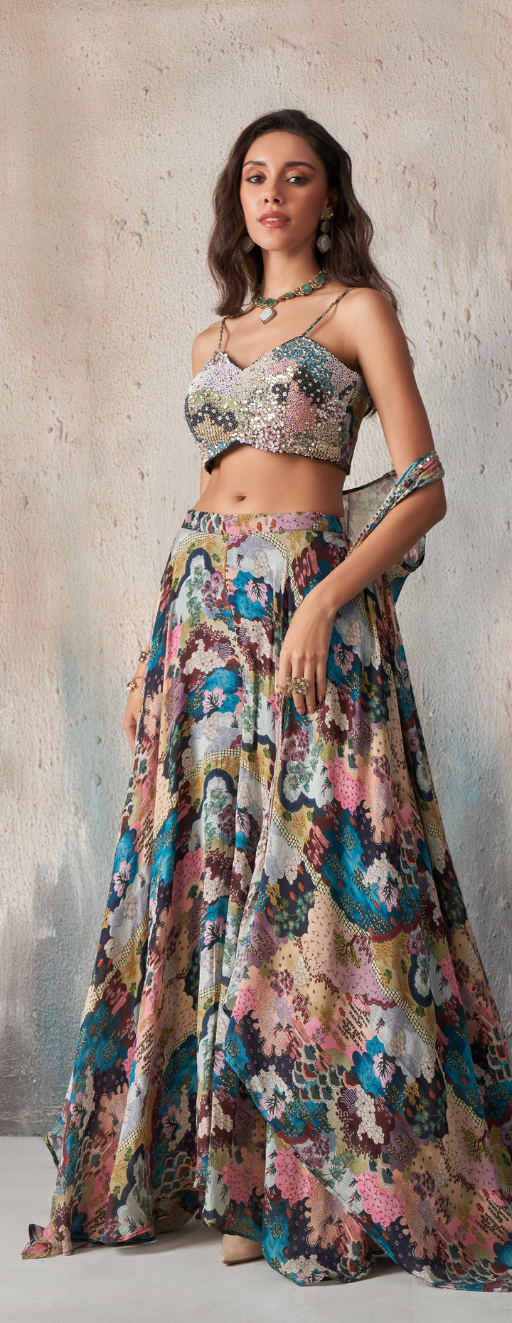 sagaai function wear