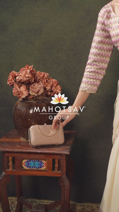 day partywear sari video by mahotsav group catalogue rasika