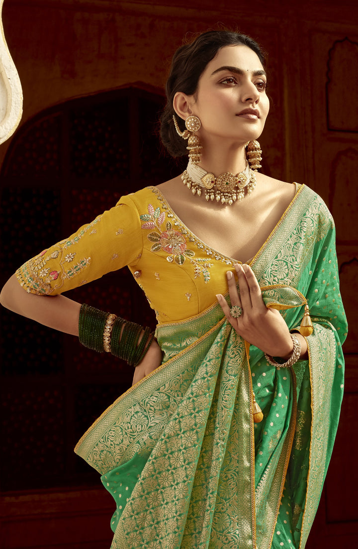 indian bridesmaid partywear