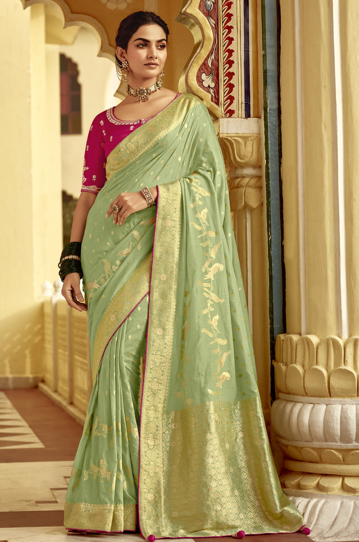 club day partywear indian sari